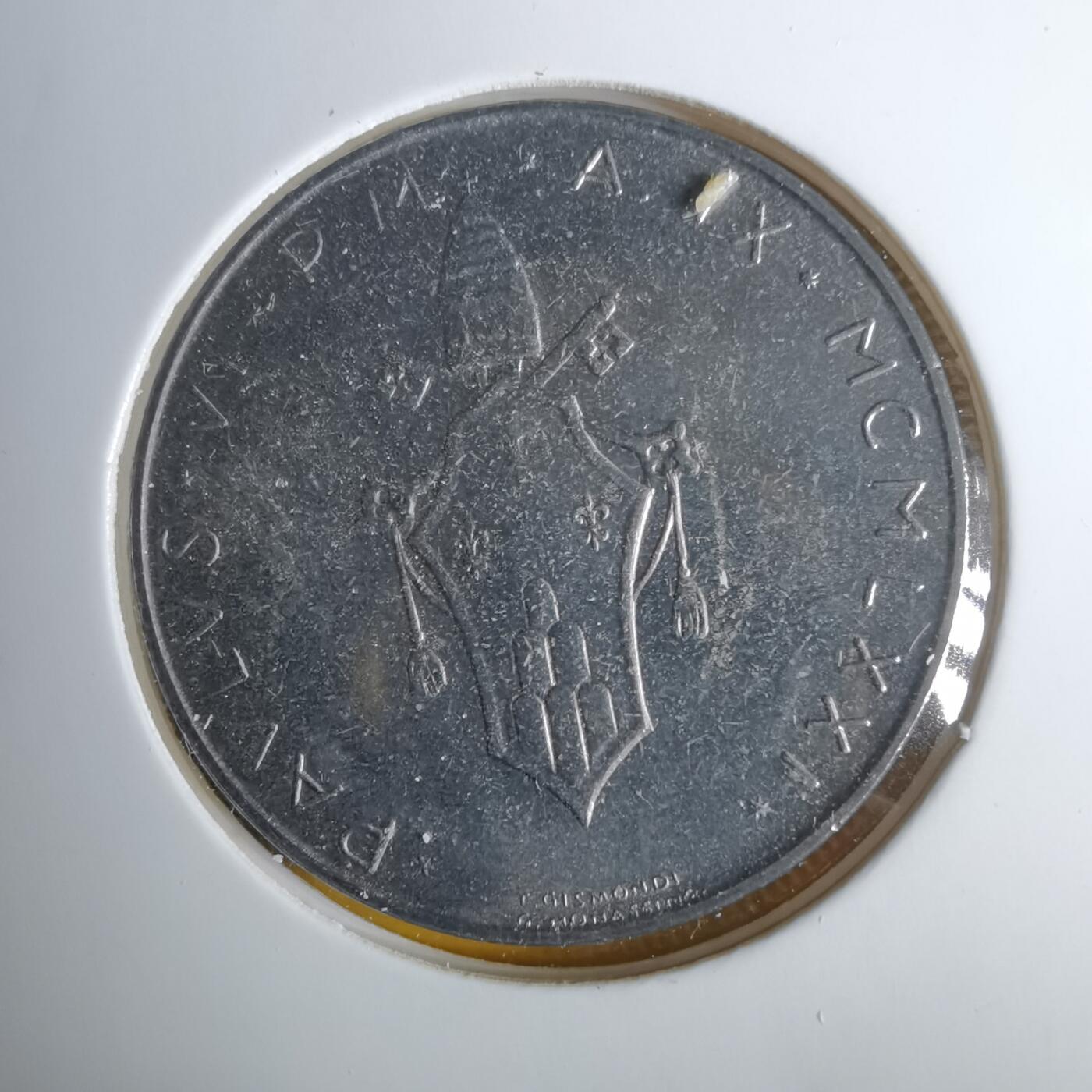 沼泽如烟--第1057场 梵蒂冈