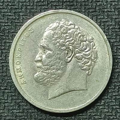 逸泉钱币2026第十九场世界钱币纪念币B2310-2754 2327希腊10德拉克马