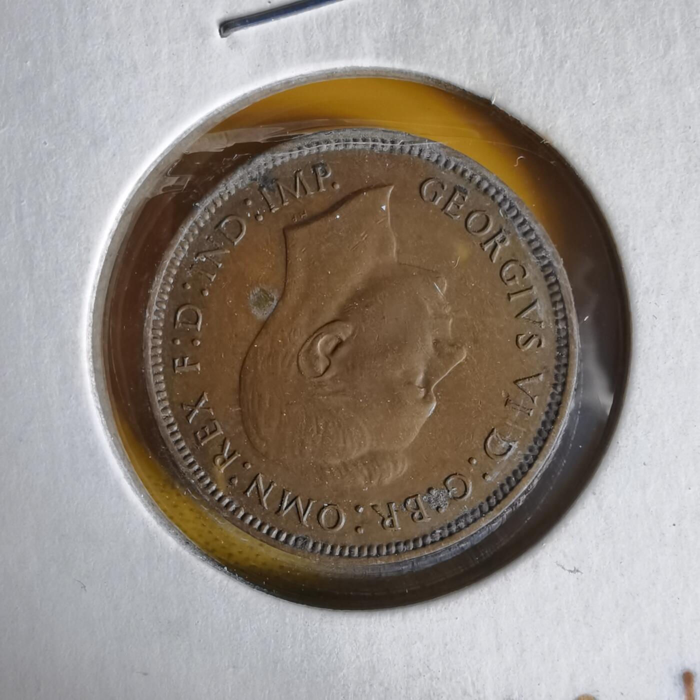 沼泽如烟--第1059场 英国1941年1法新