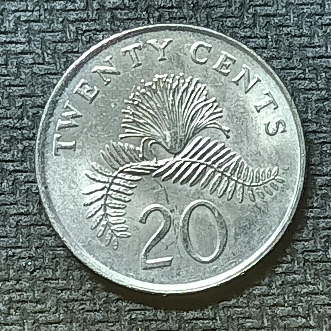 逸泉钱币2026第十九场世界钱币纪念币B2310-2754