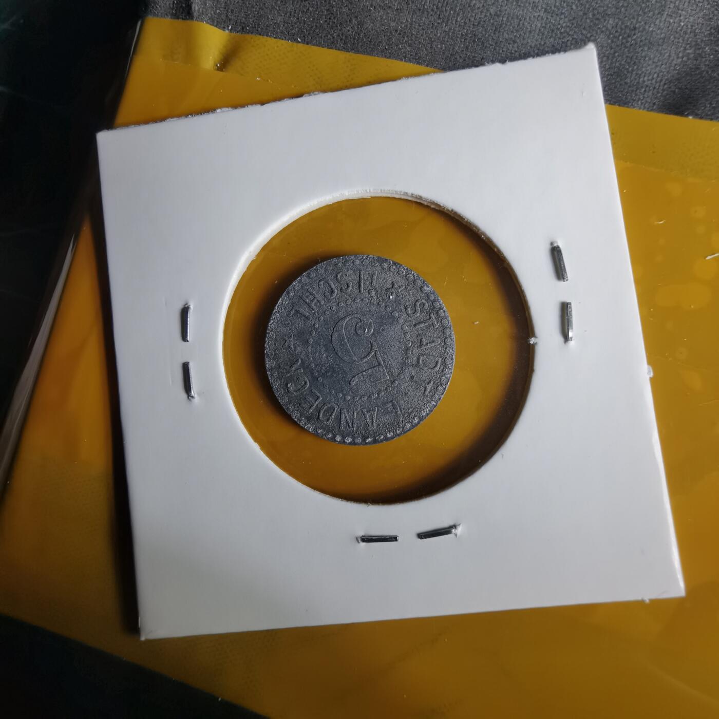 沼泽如烟--第1057场 德紧5芬尼