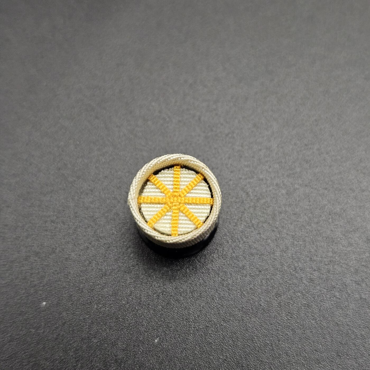 0元起拍勋章 第347期 咸鱼国勋章拍卖专场 4月19日（周日）下午6：00开始 五等瑞宝略授