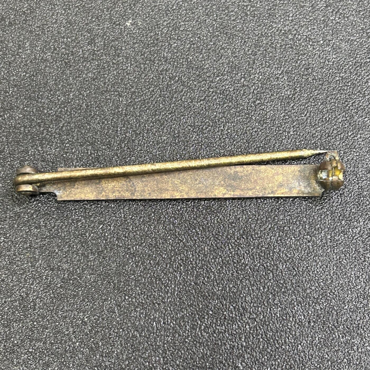 西秦中古拍卖第八十四期  欧美早期奖章挂架