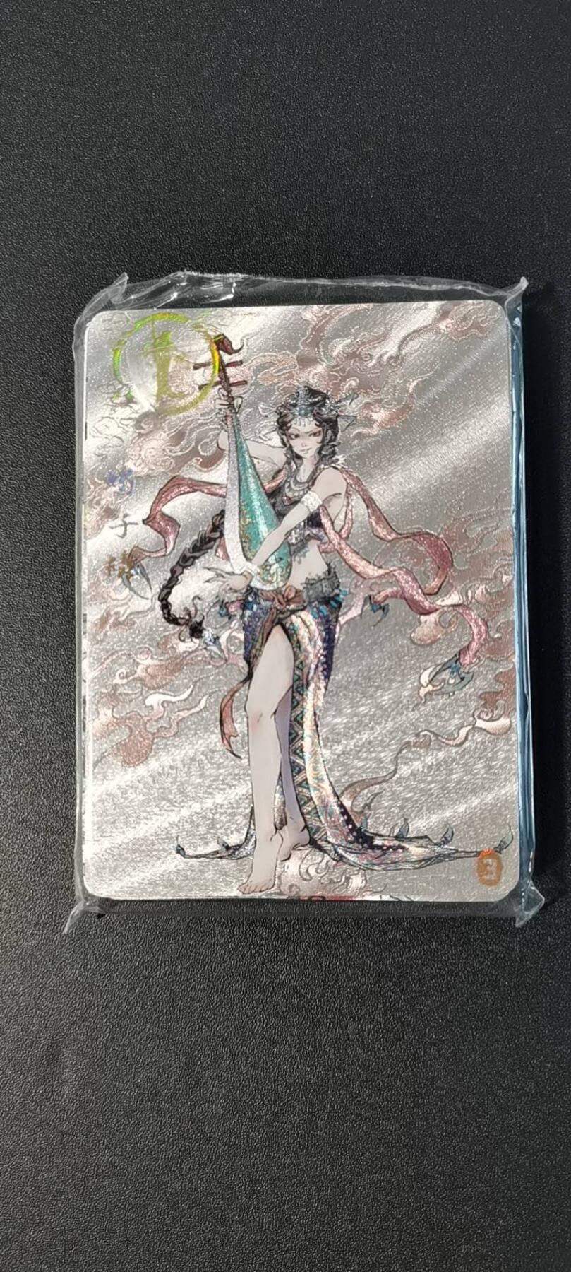 NO.30 好又多金牌大场，每周一站式配齐，方便凑单！（周6晚9点截拍，卖家送拍0抽成！） 【套卡】橙卡文化 百媚西游 粗闪套卡 全新