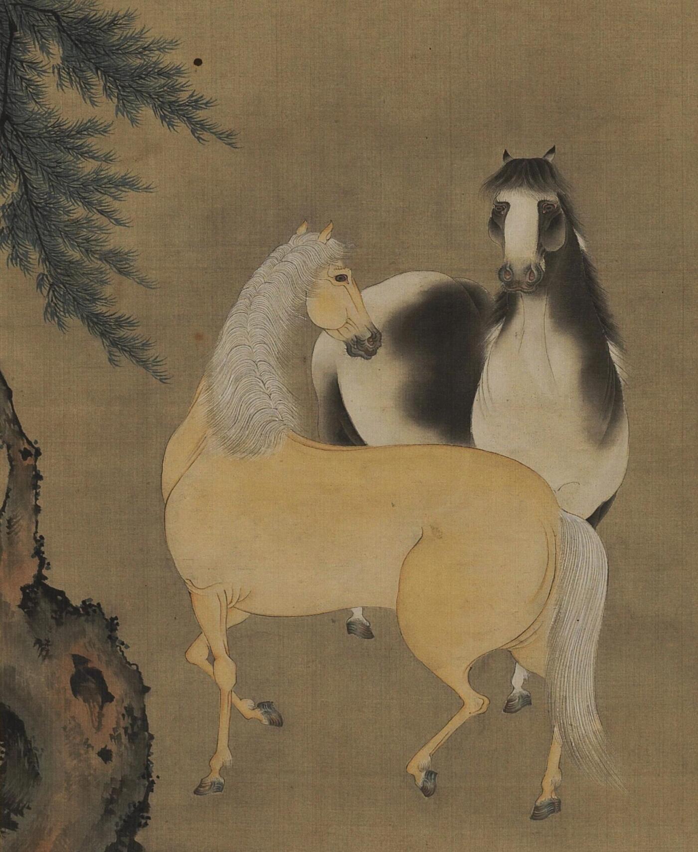 碧月说宝.近现代书画专场（九）