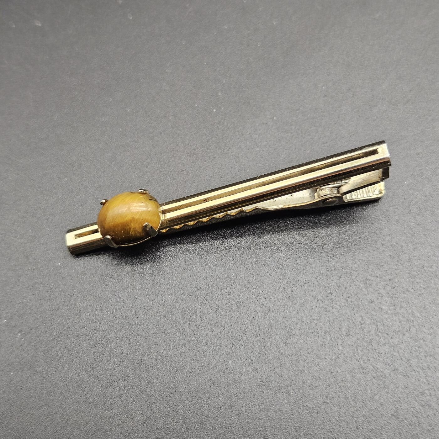 0元起拍勋章 第347期 咸鱼国勋章拍卖专场 4月19日（周日）下午6：00开始 日本中古领带夹