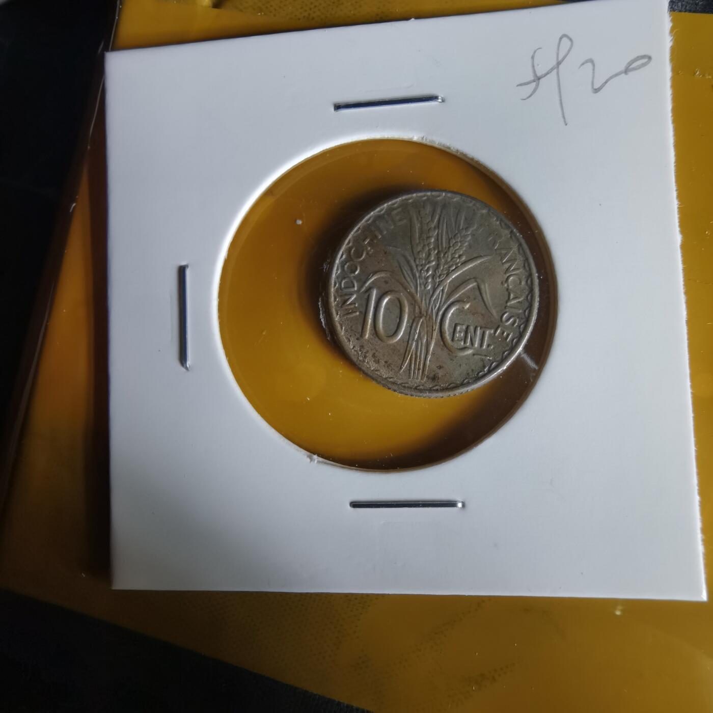 沼泽如烟--第1059场 法属印度支那1941年十分