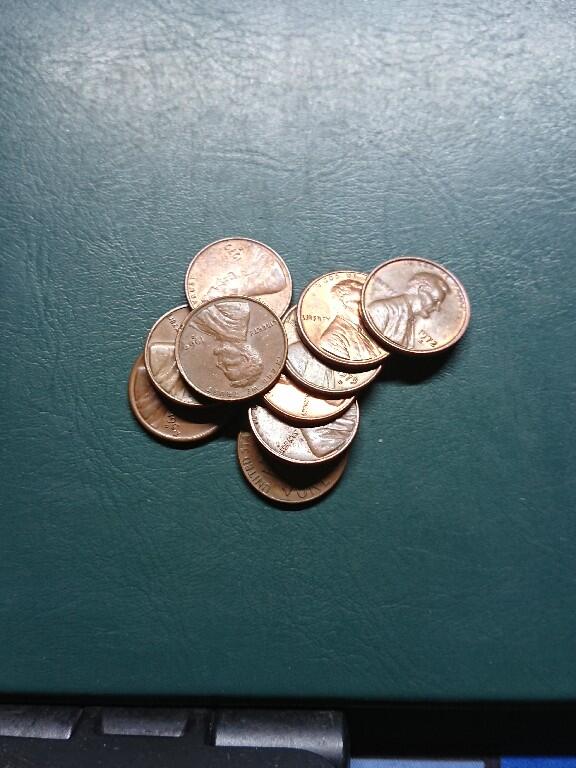 松南世界钱币——260415