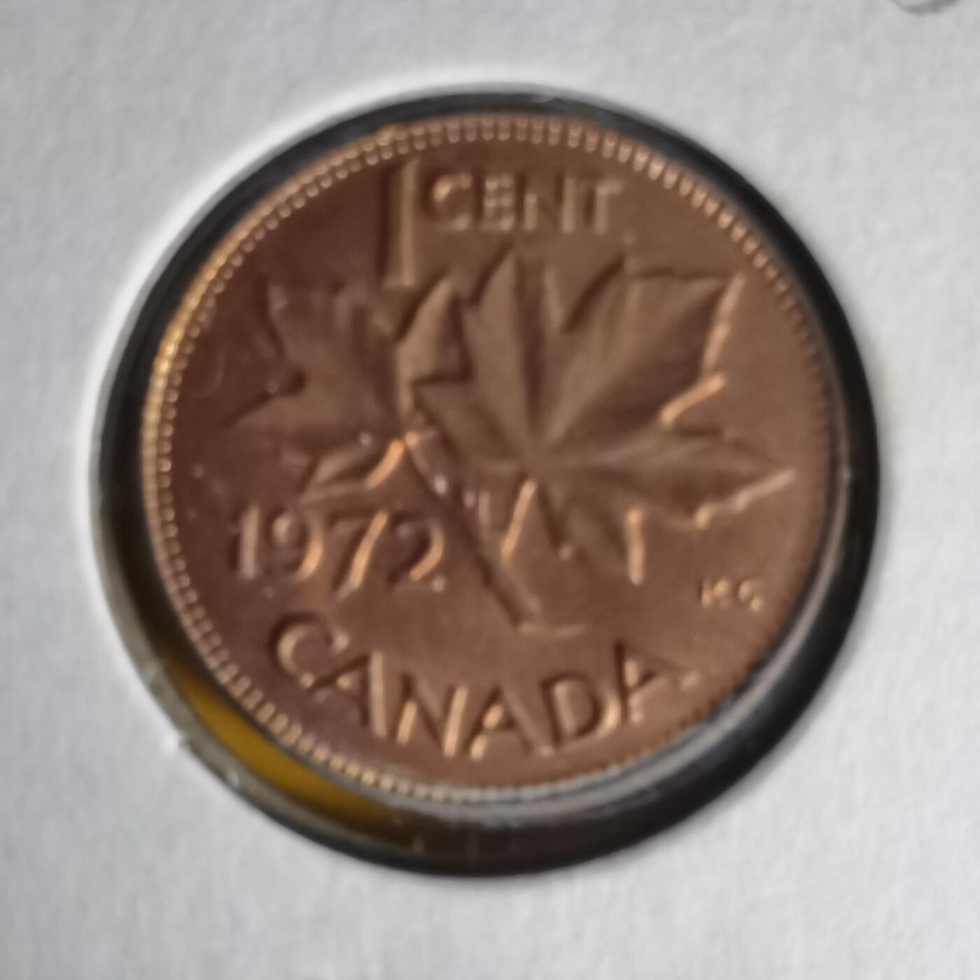 沼泽如烟--第1059场 加拿大1972年一分