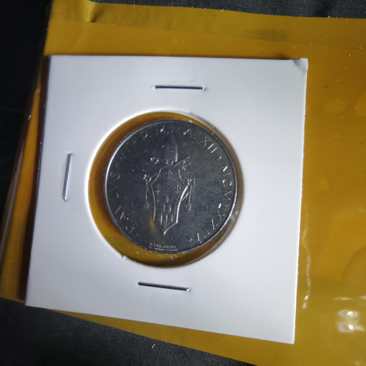 沼泽如烟--第1059场 梵蒂冈