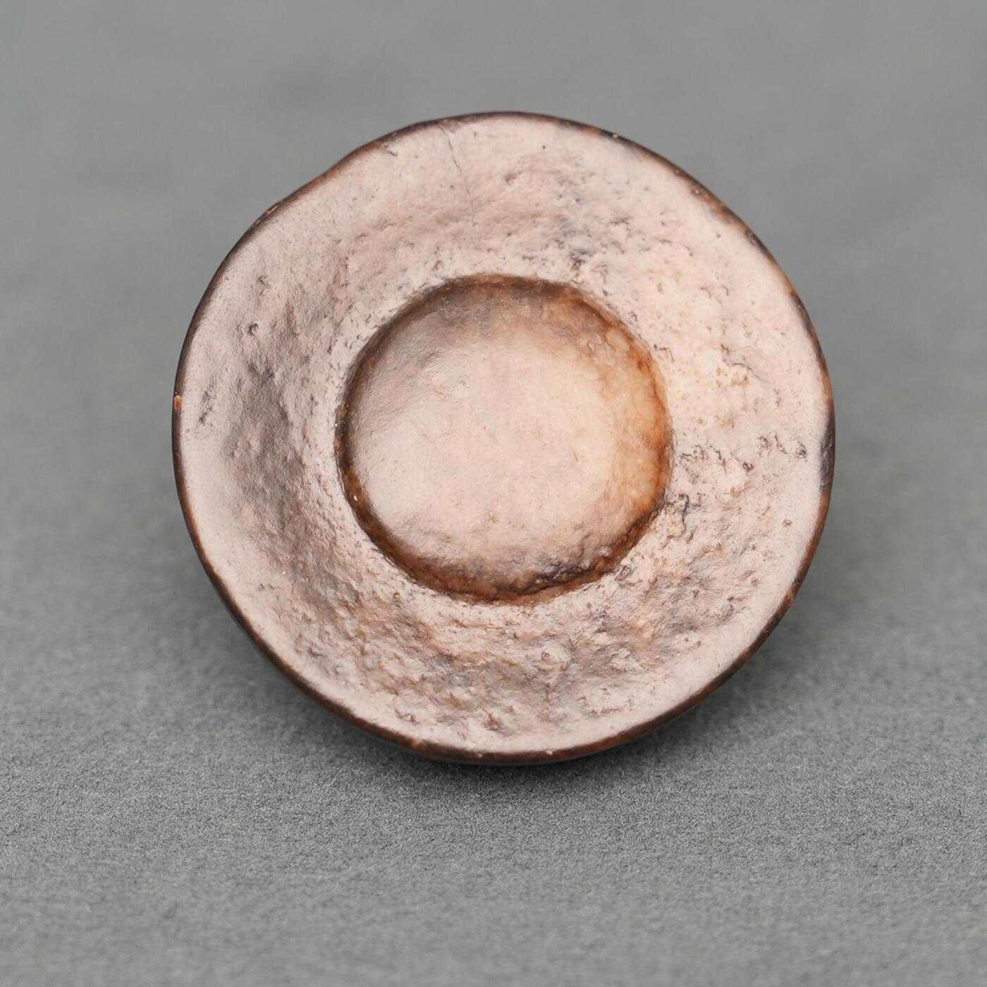 碧月说宝.韫玉流光-南京文物公司明清玉器专场（一） 玉剑首