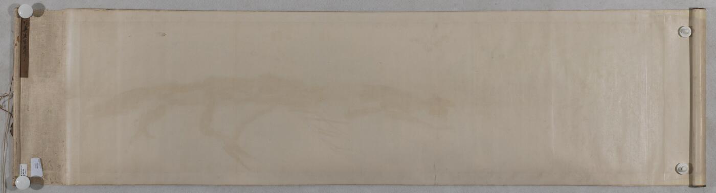 国有文物商店书画专场（六） 蒲华 梧桐