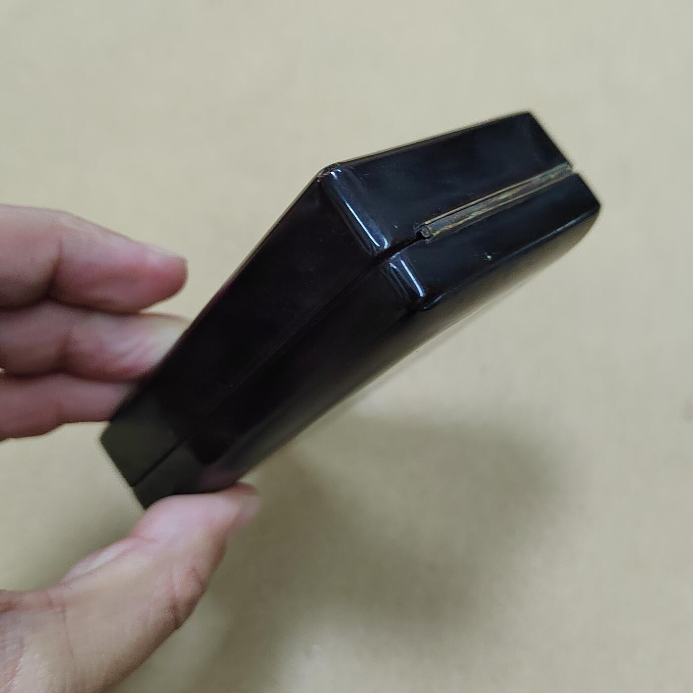 PCAI钱币  17-810  钱币邮票纪念章小专场 勋八桐叶盒有损