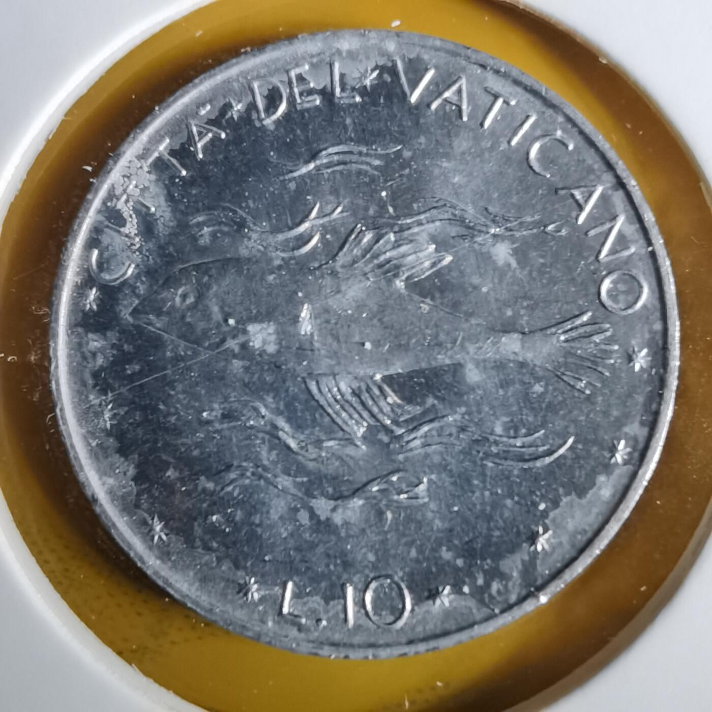 沼泽如烟--第1057场 梵蒂冈