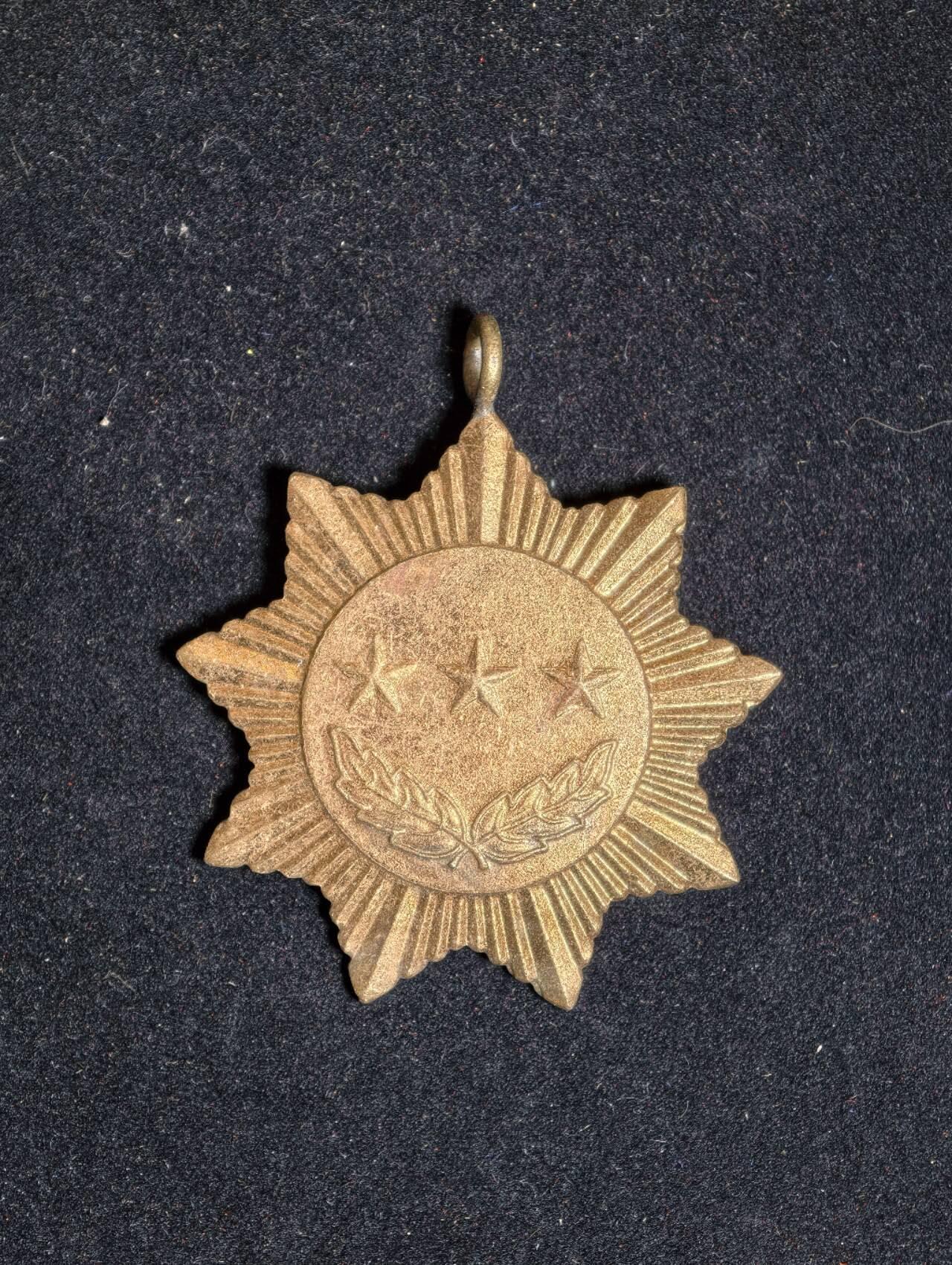 凯旋世界勋赏（第23期）（欢迎送拍）（对拍品有疑问请询问客服，不接受到手刀，出价默认拍品品相。请认真阅读拍卖规则！出价默认已认可！）（收到货请录制开箱视频，无视频概不处理问题。） 。