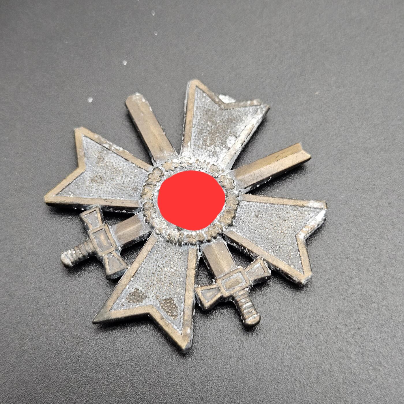 0元起拍勋章 第347期 咸鱼国勋章拍卖专场 4月19日（周日）下午6：00开始 影剧版德三章