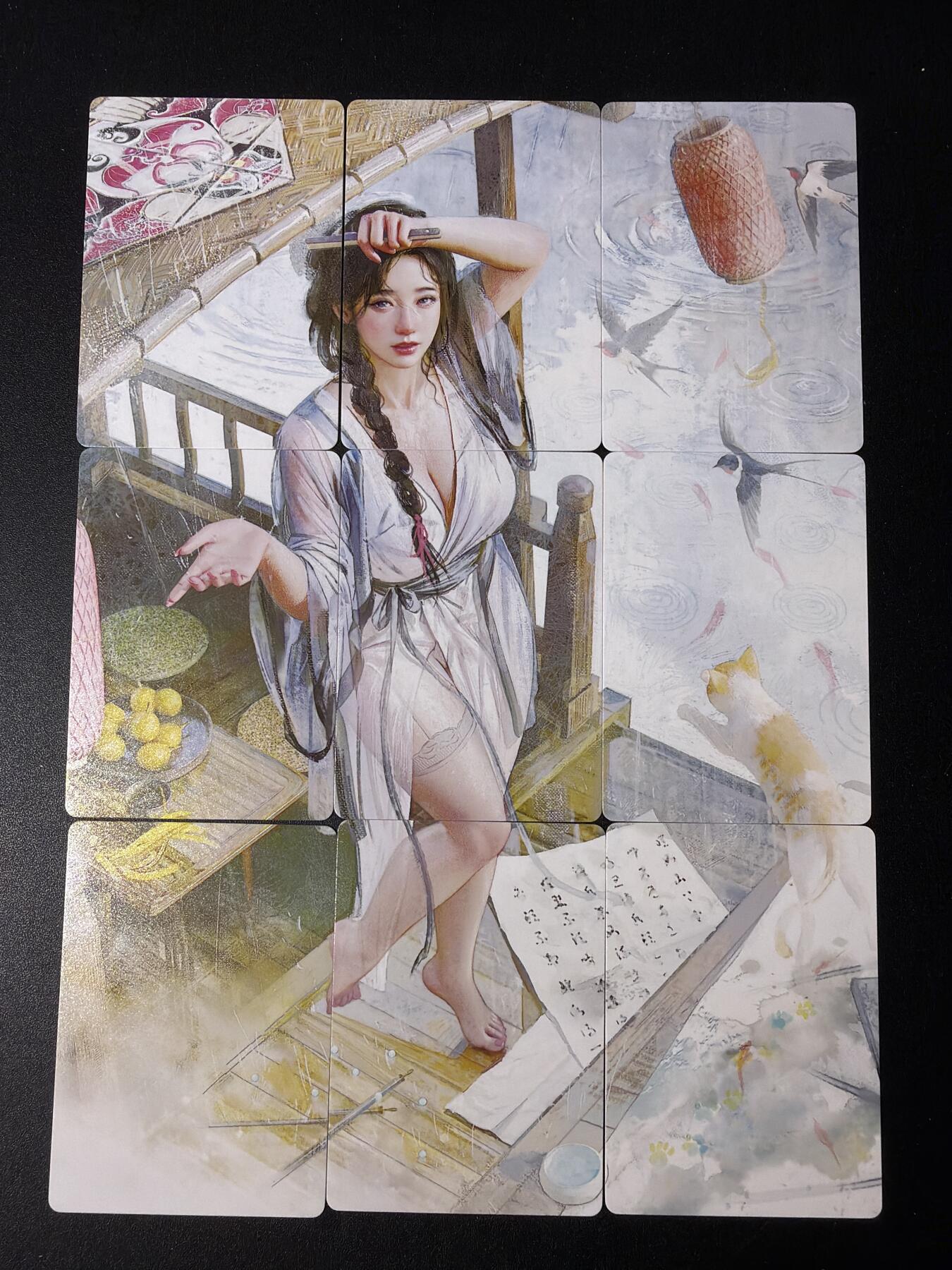 NO.30 好又多金牌大场，每周一站式配齐，方便凑单！（周6晚9点截拍，卖家送拍0抽成！） 焱卡 妖姬传人间传 刷子 卓文君 九拼