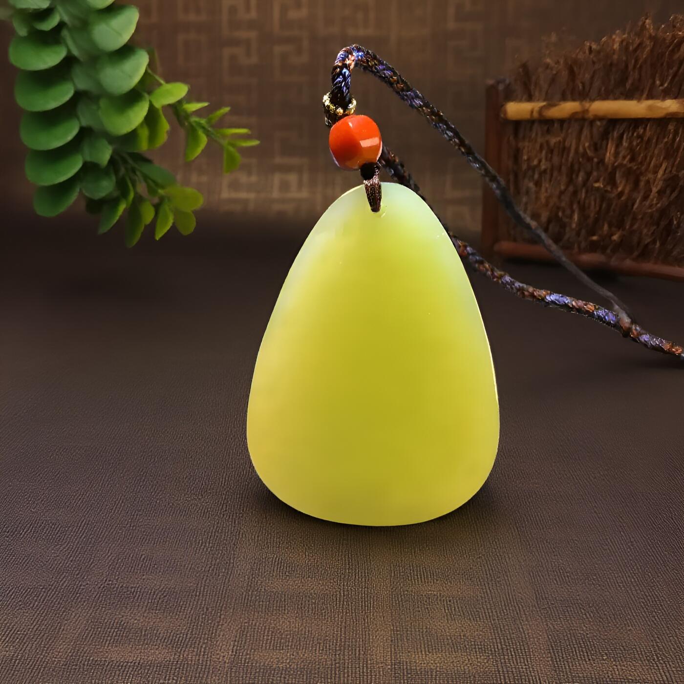 碧月说宝.君子怀瑾·当代和田玉清风专场(九)