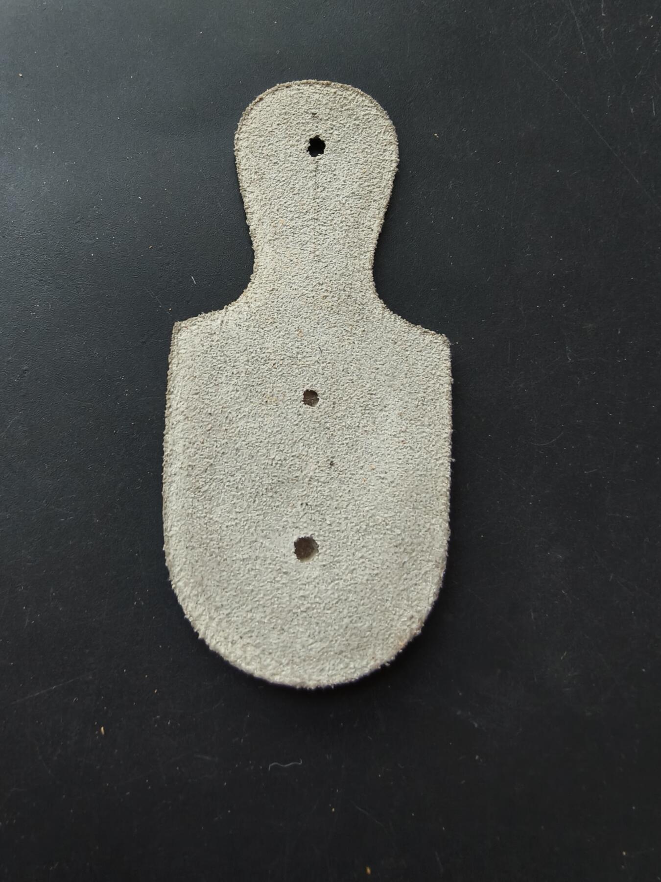 老王徽章第192期 德国联邦国防军第343装甲营证章