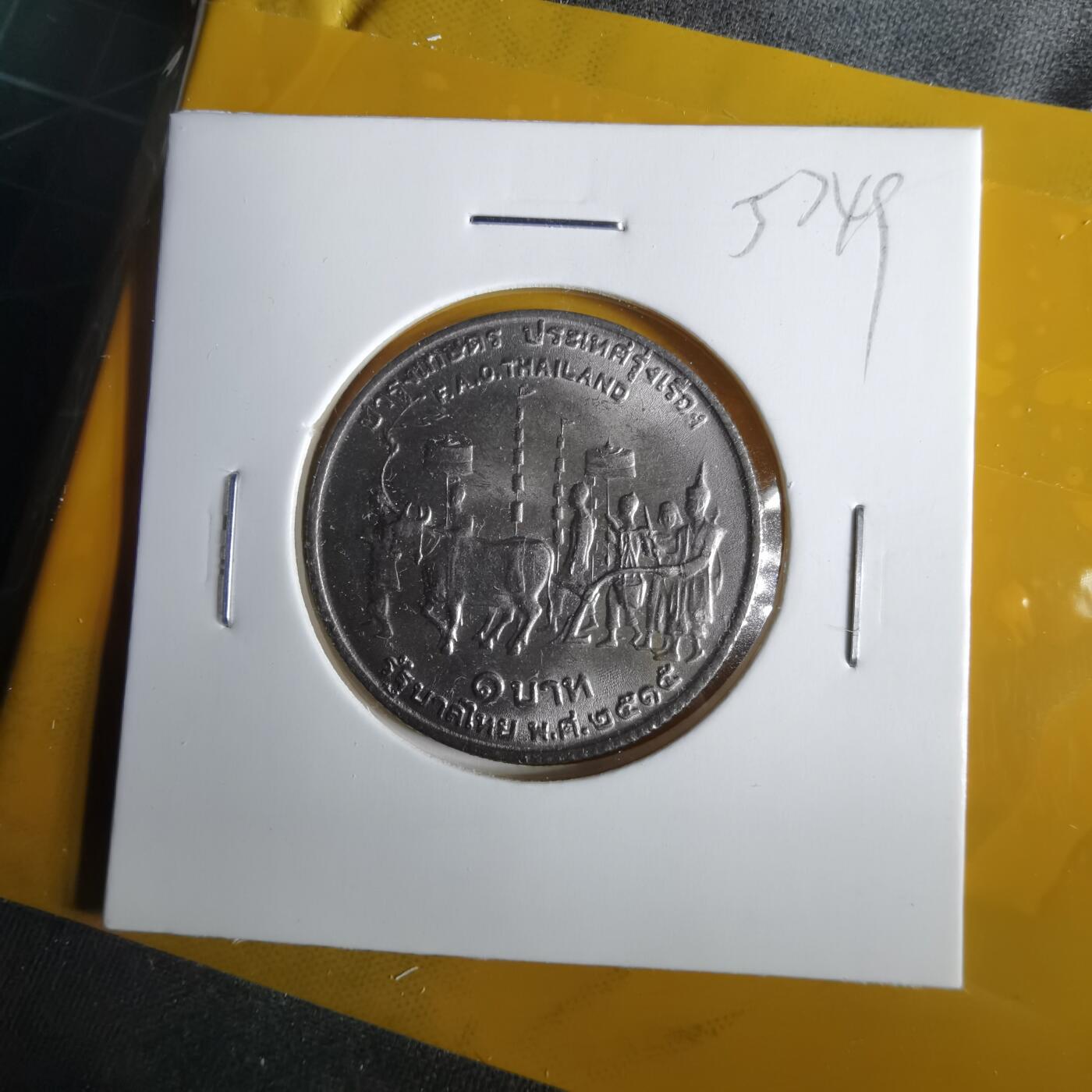 沼泽如烟--第1057场 泰国