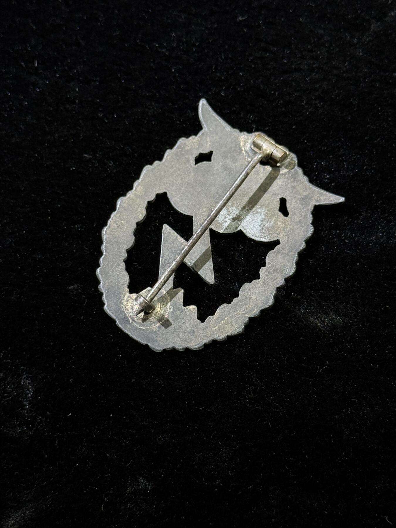 戎马世界章牌大赏第115期