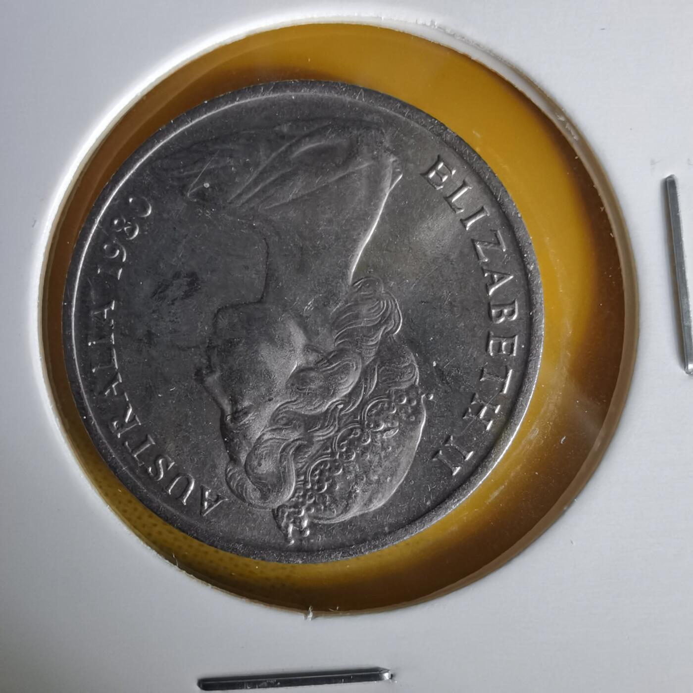 沼泽如烟--第1059场 澳大利亚1980年10分