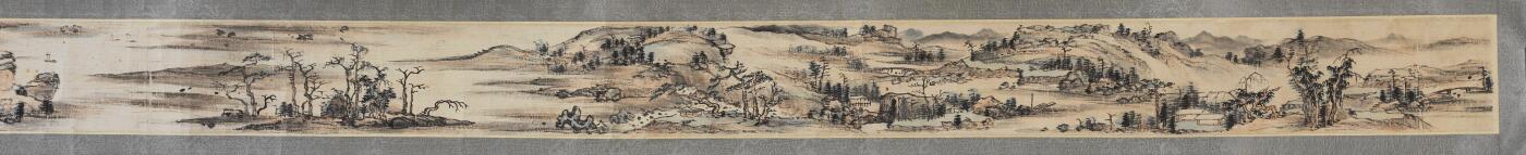 碧月说宝.近现代书画专场（九）