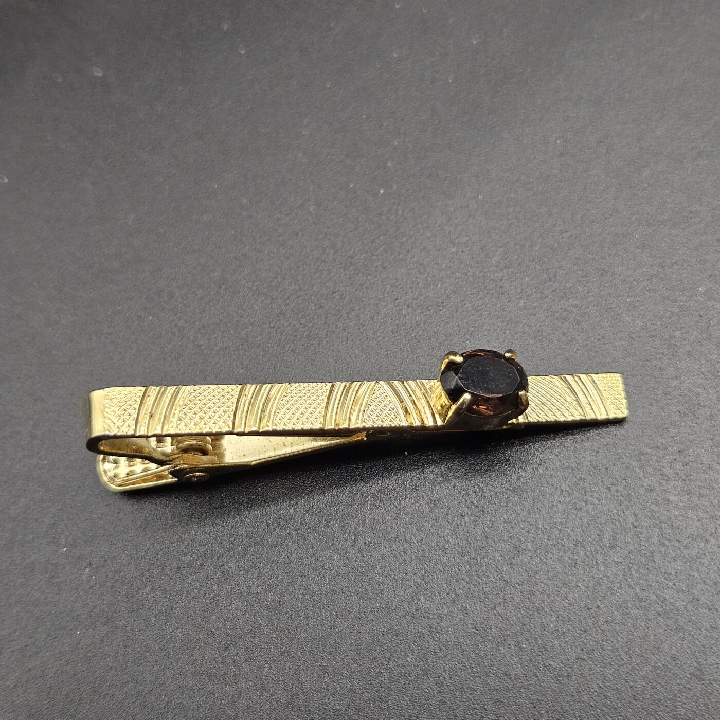 0元起拍勋章 第347期 咸鱼国勋章拍卖专场 4月19日（周日）下午6：00开始 日本中古领带夹