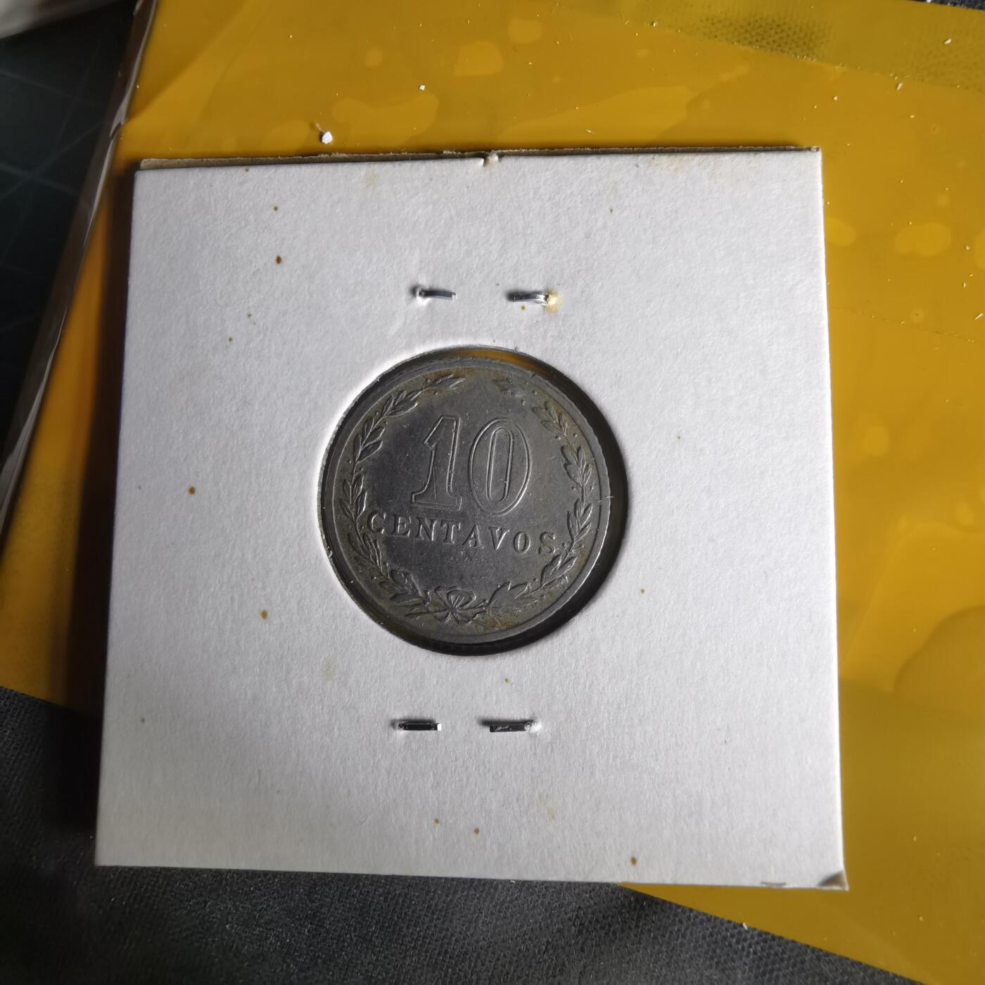 沼泽如烟--第1059场 阿根廷1915年十分