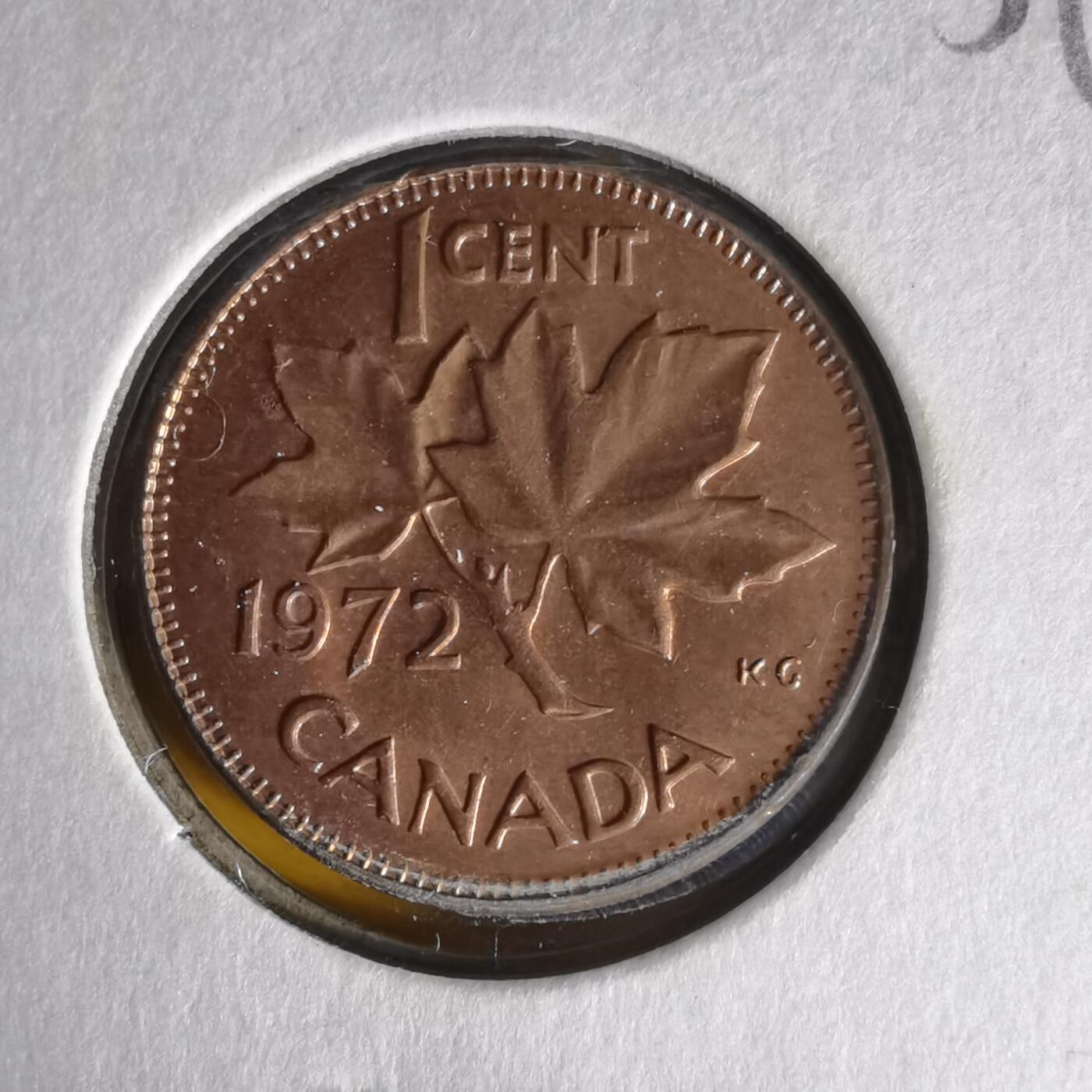 沼泽如烟--第1059场 加拿大1972年一分