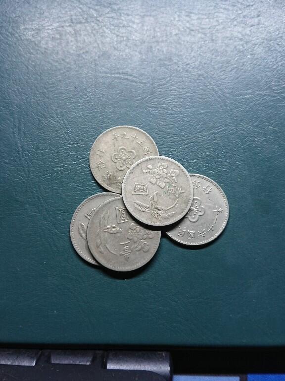 松南世界钱币——260415