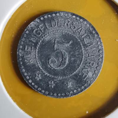 沼泽如烟--第1057场 - 德紧5芬尼