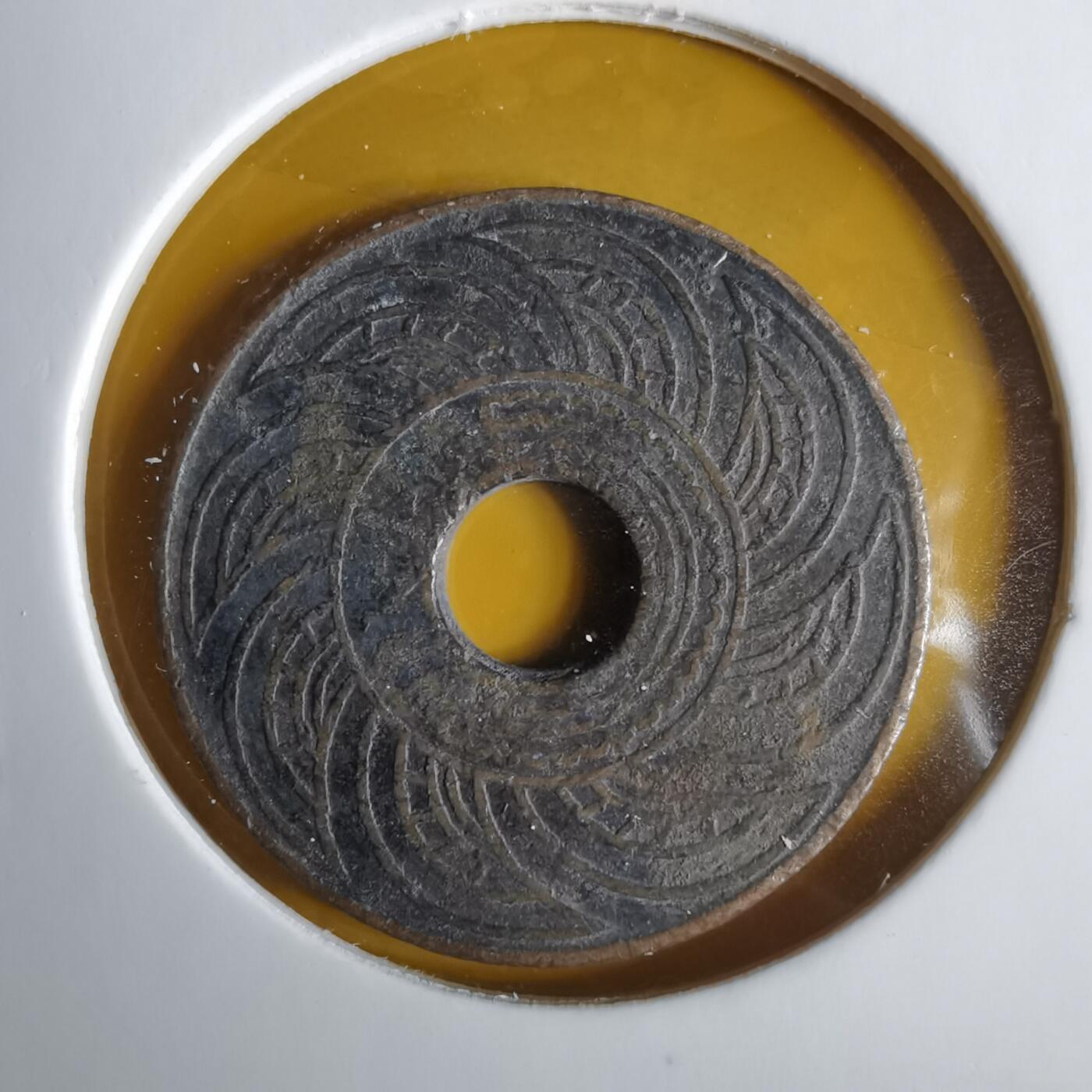 沼泽如烟--第1057场 泰国