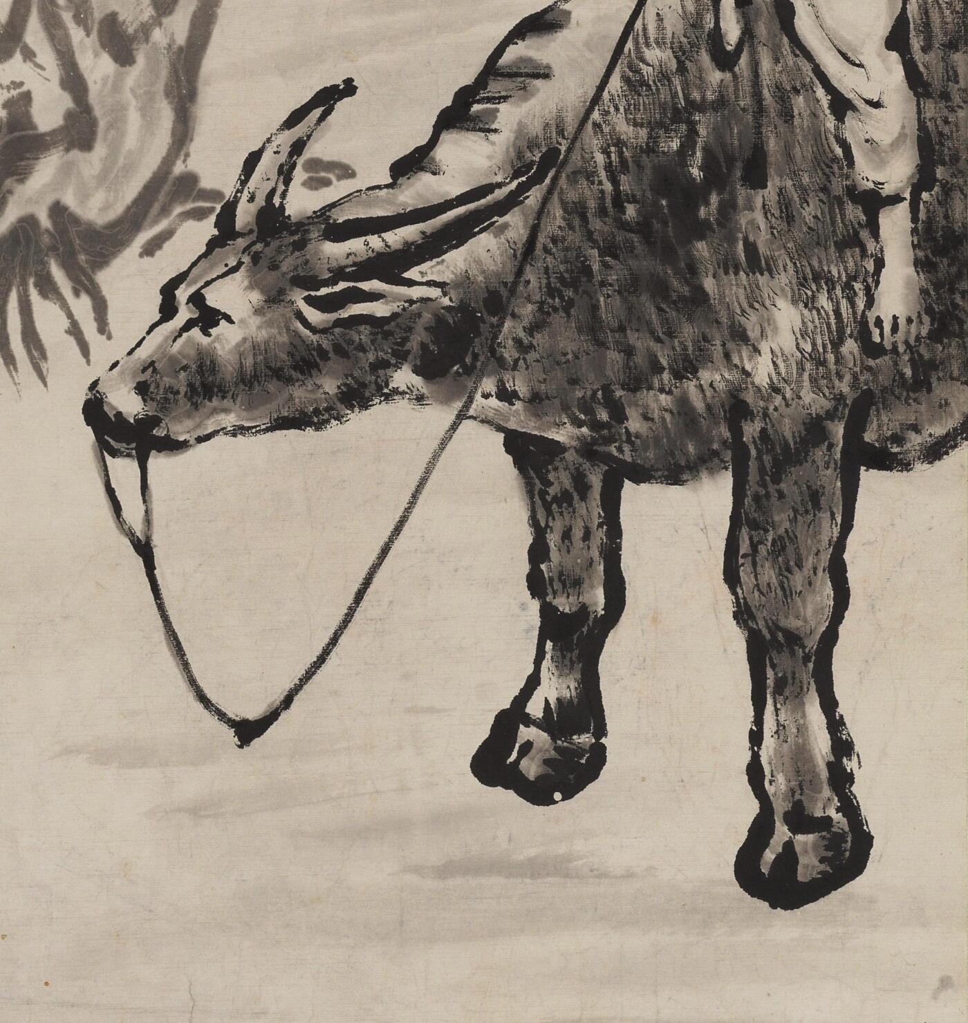 碧月说宝.近现代书画专场（九）