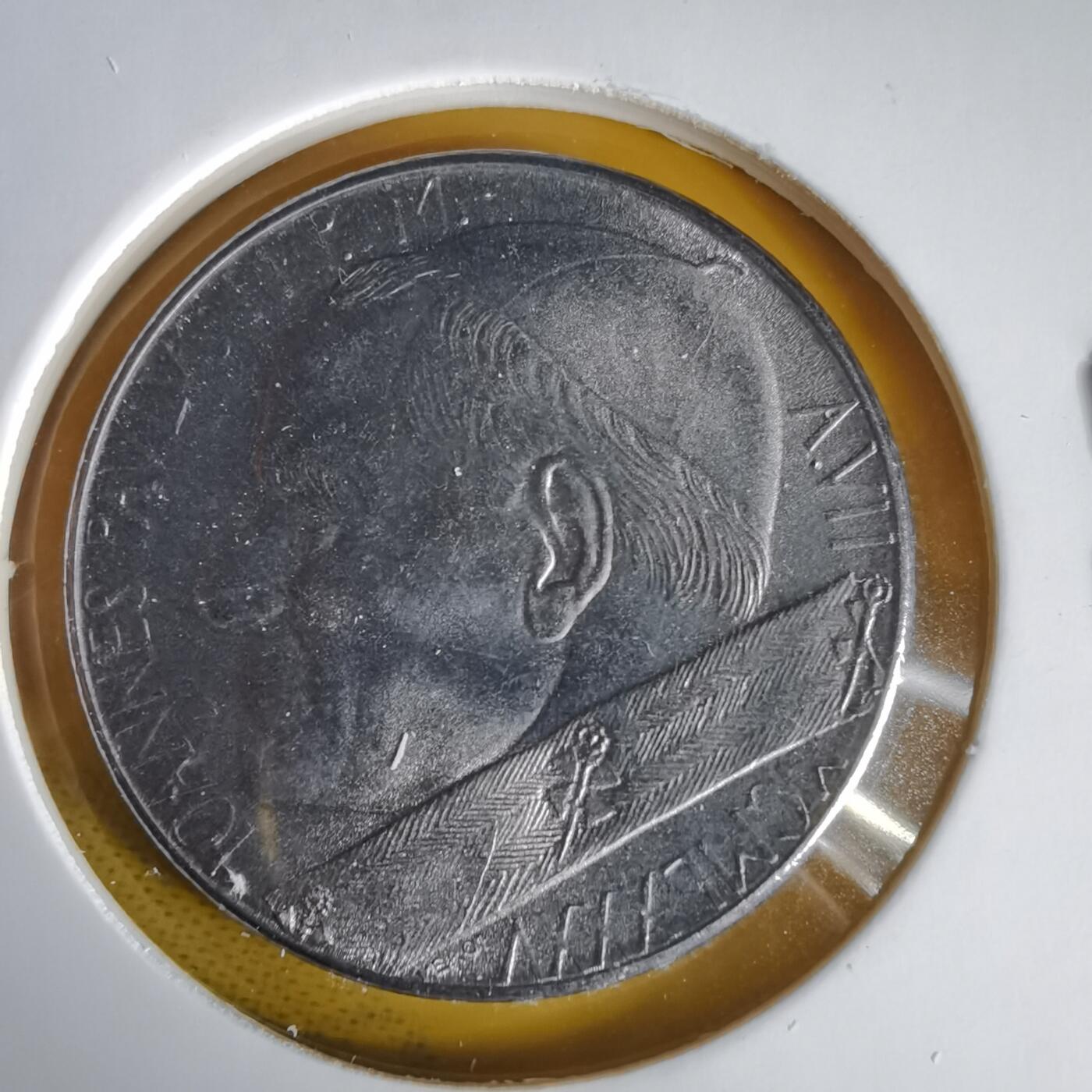 沼泽如烟--第1059场 梵蒂冈