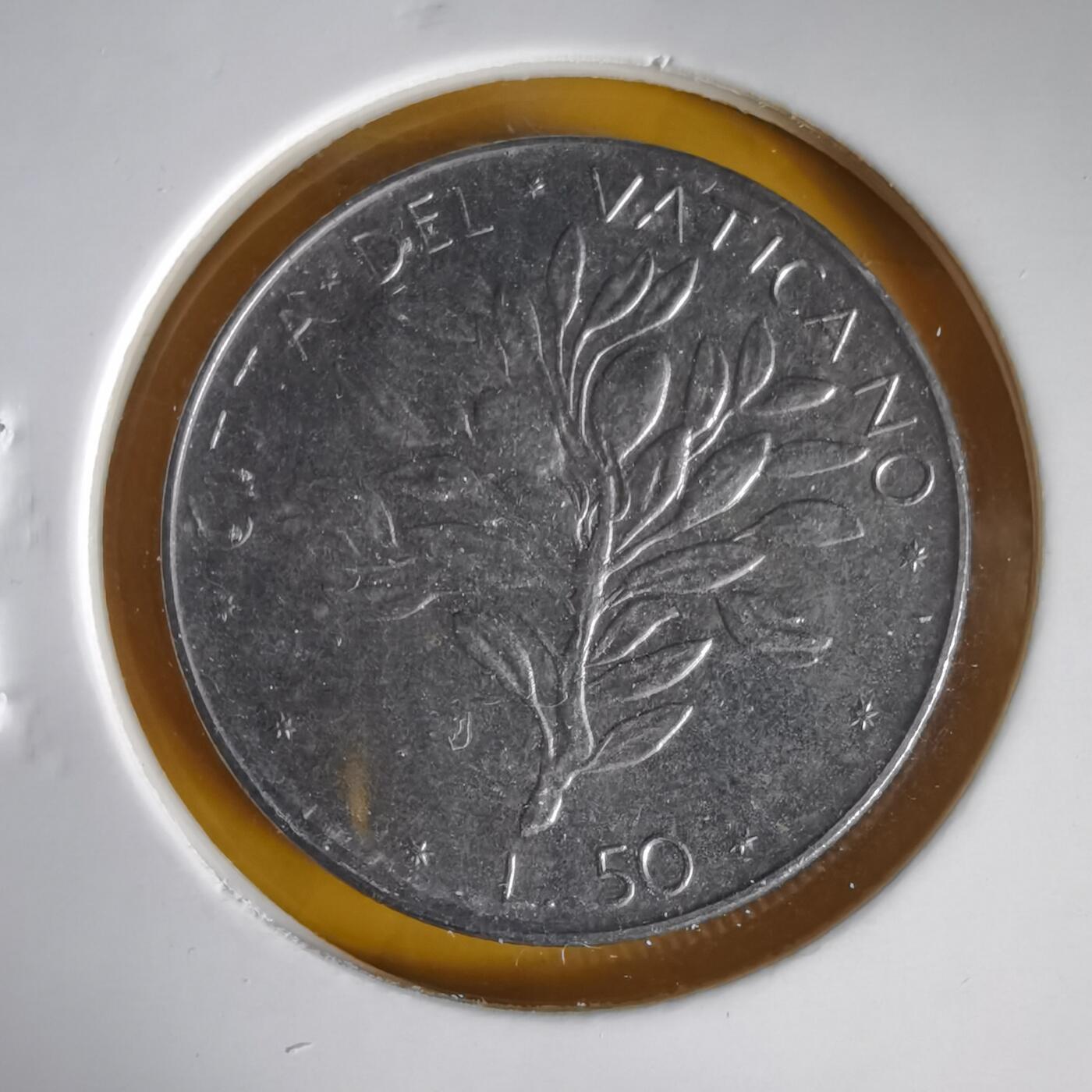 沼泽如烟--第1059场 梵蒂冈