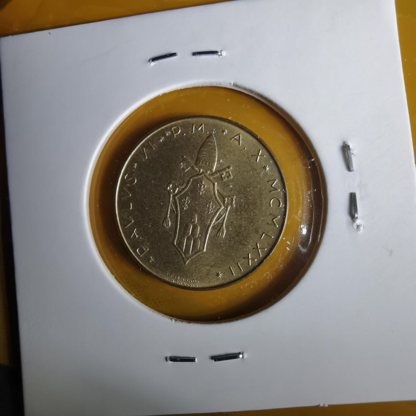 沼泽如烟--第1057场 梵蒂冈