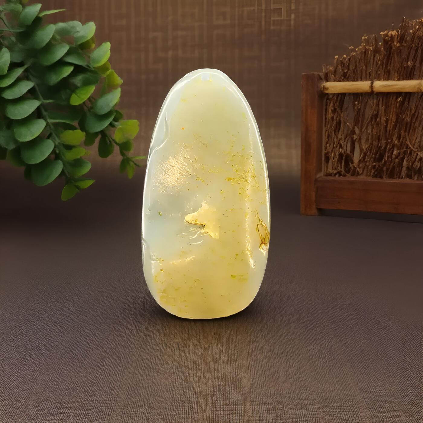 碧月说宝.君子怀瑾·当代和田玉清风专场(九)