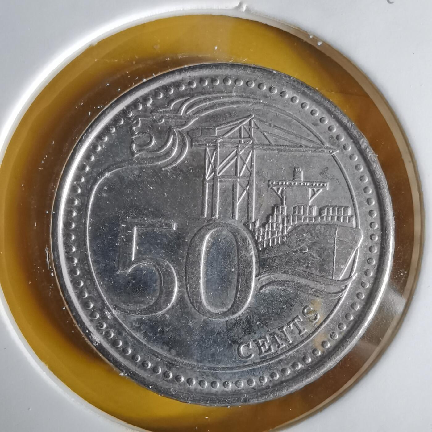 沼泽如烟--第1059场 新加坡2016年50分