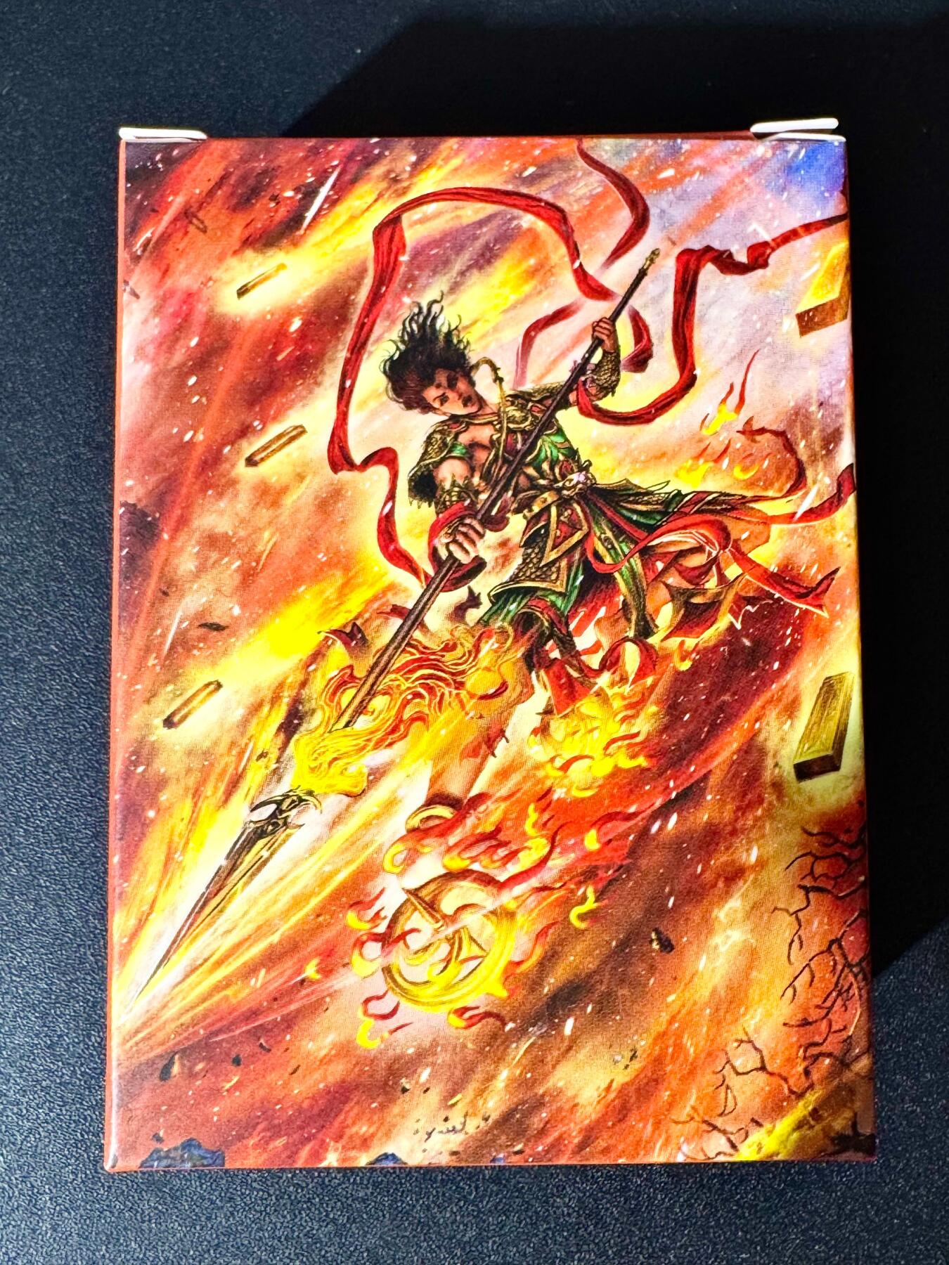 NO.30 好又多金牌大场，每周一站式配齐，方便凑单！（周6晚9点截拍，卖家送拍0抽成！） 【套卡】卡德曼 杆子 封神演义 粗闪