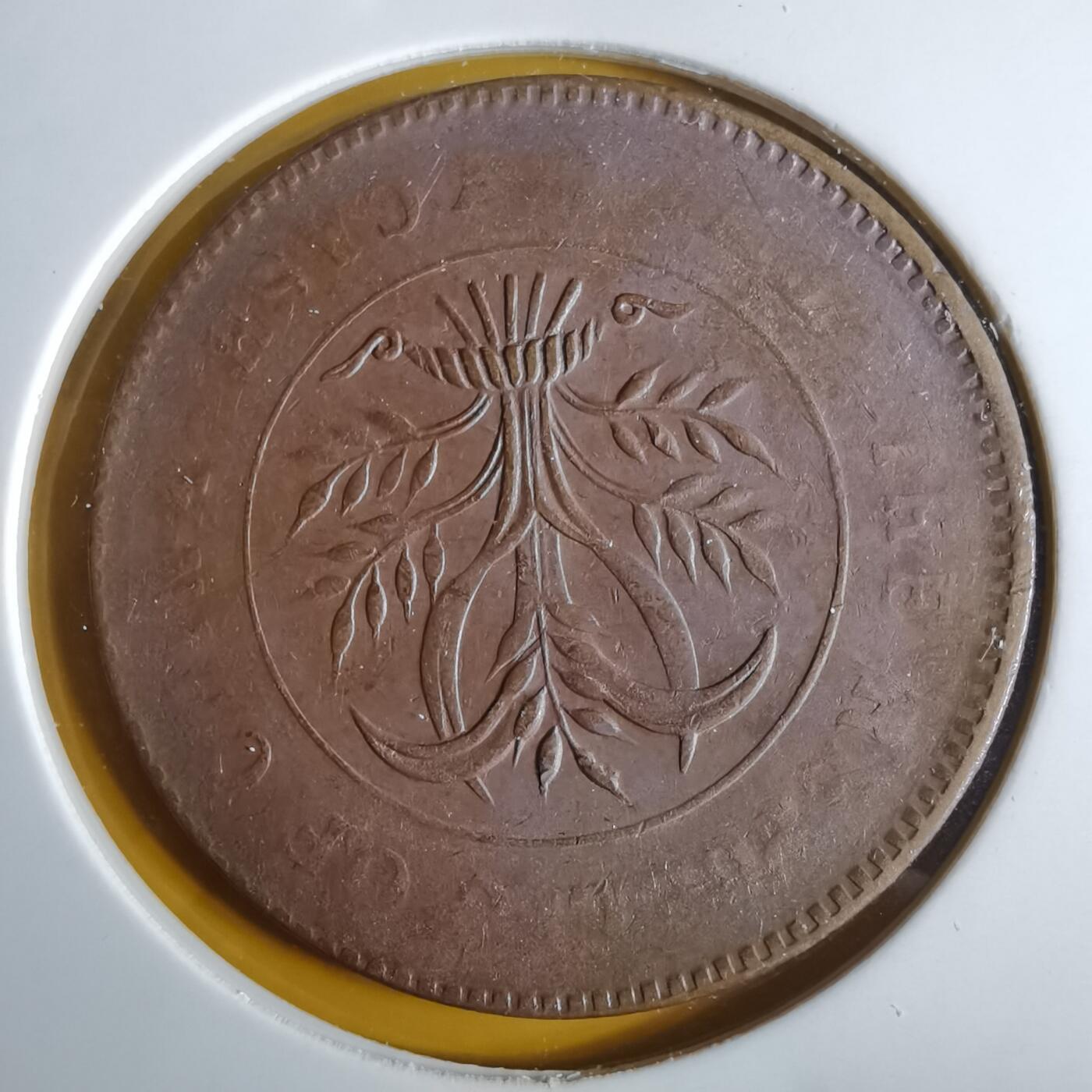 沼泽如烟--第1057场 湖南铜板二十文