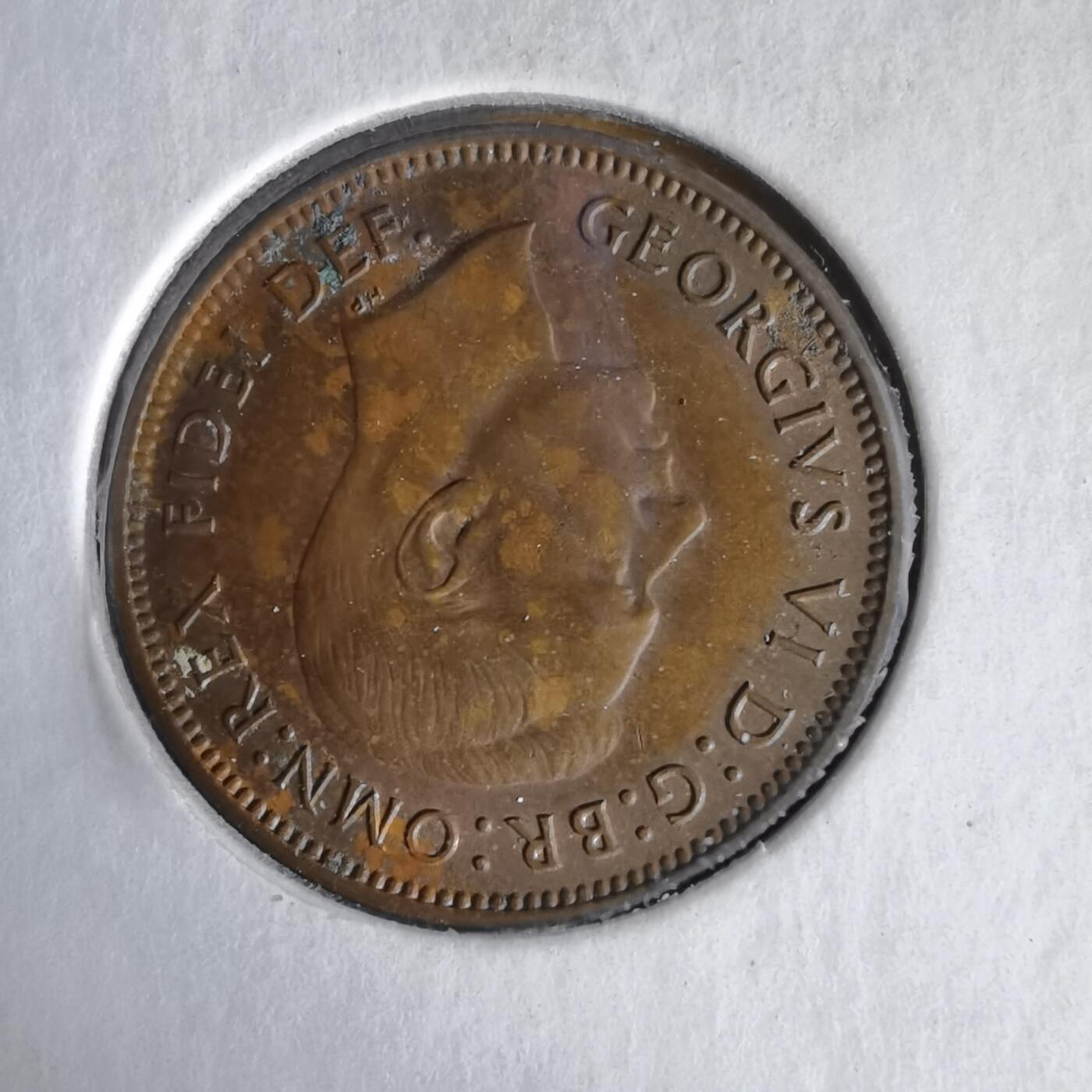 沼泽如烟--第1059场 英国1951年1法新