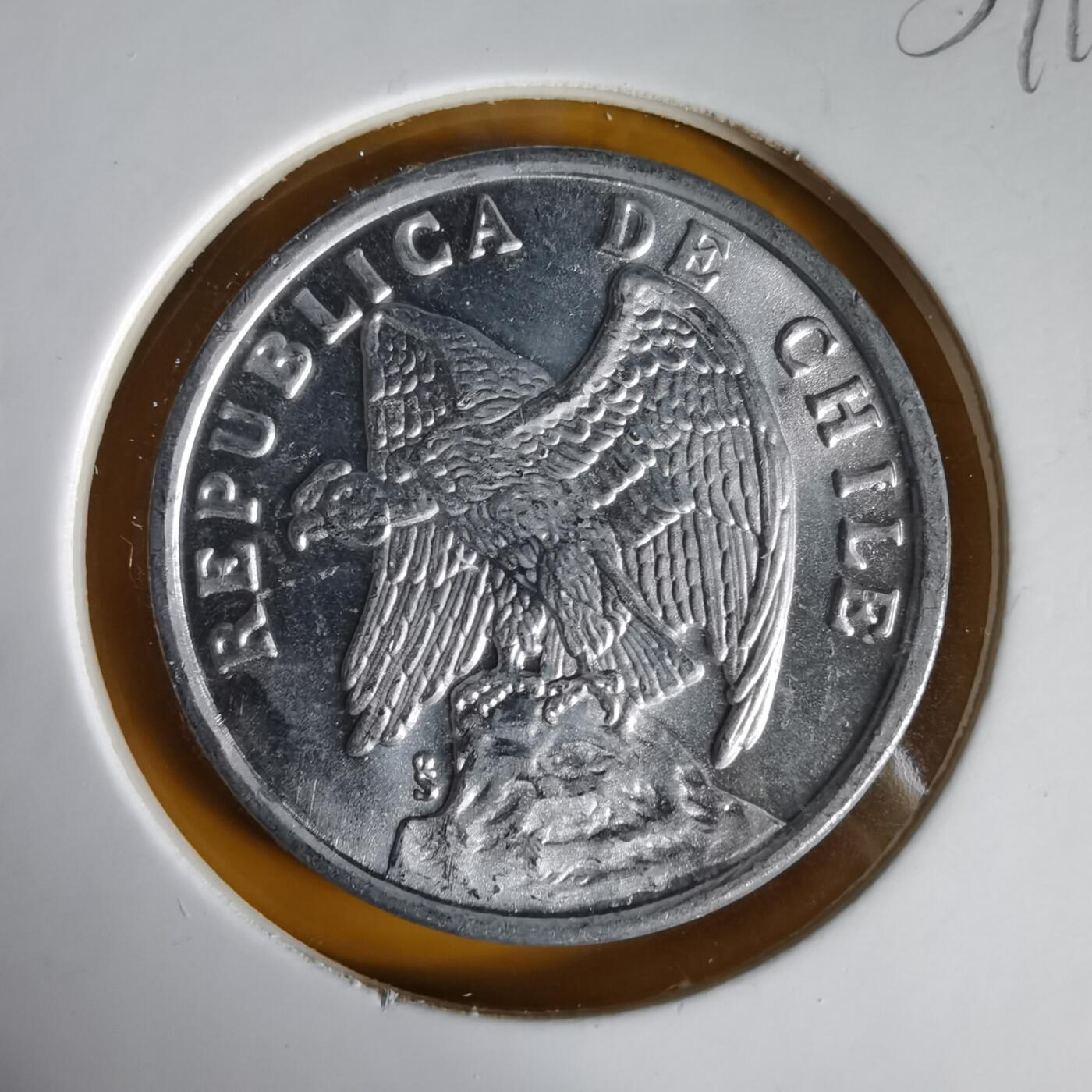 沼泽如烟--第1059场 智利1975年一分