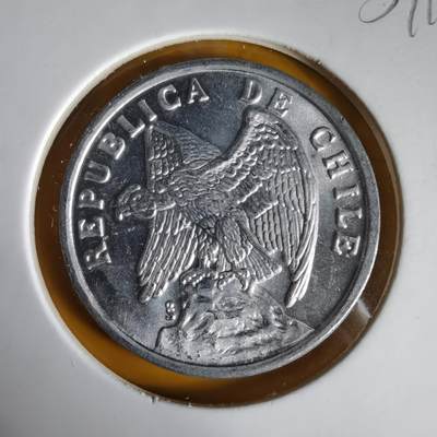 沼泽如烟--第1059场 - 智利1975年一分