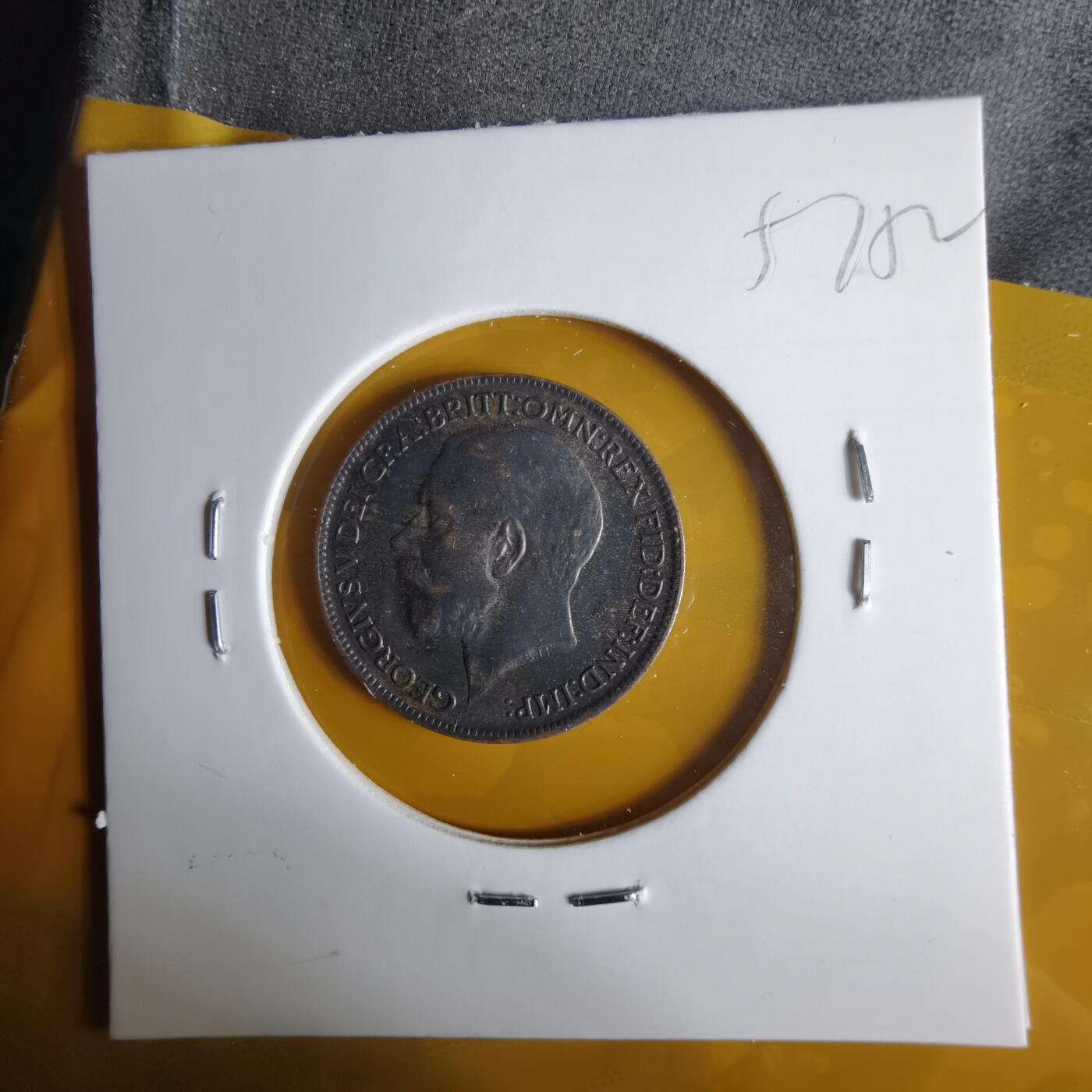 沼泽如烟--第1057场 英国1914年法新