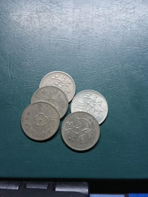 松南世界钱币——260415