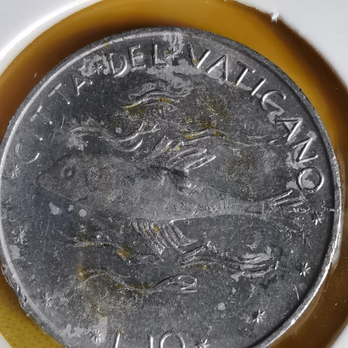 沼泽如烟--第1059场 梵蒂冈