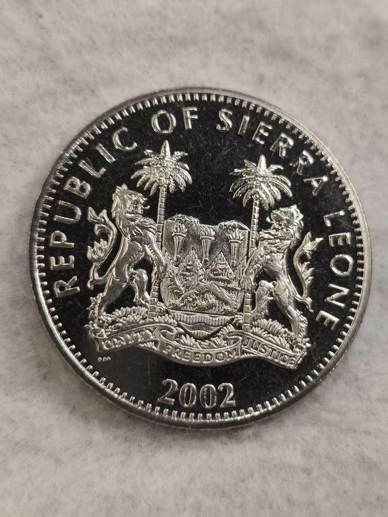 G&W世界散币，银币处理专场（第48场）