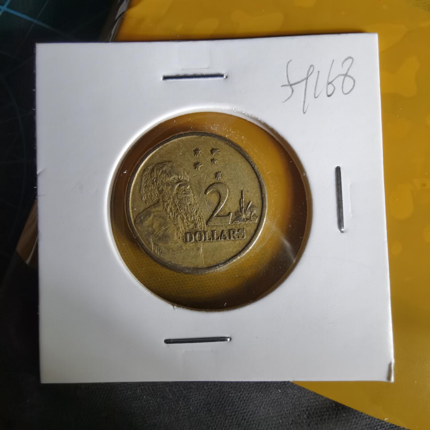 沼泽如烟--第1059场 澳大利亚1988年二元