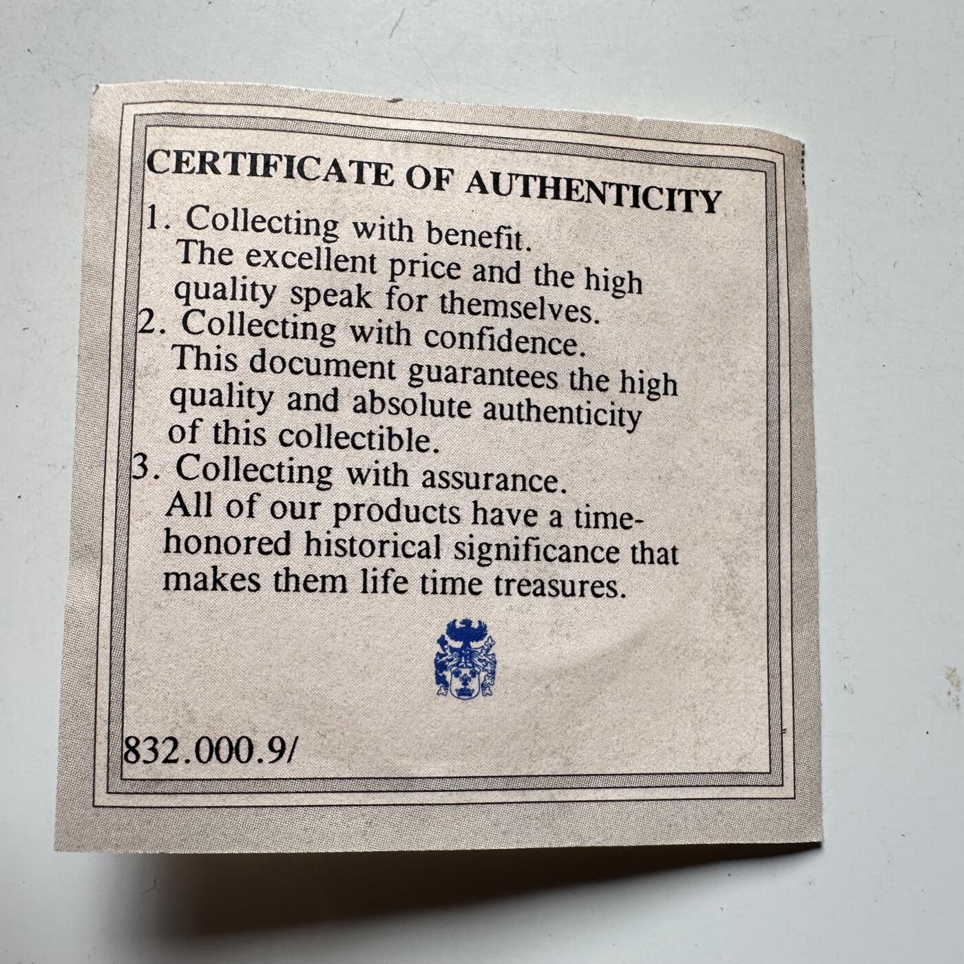 🌹外币初藏🌹🐯2026年第43场   每周二四六晚8️⃣点  世界硬币 英国 2005年 不列颠女神与1便士镶嵌纪念章（镀银镀金版 40mm）带证书